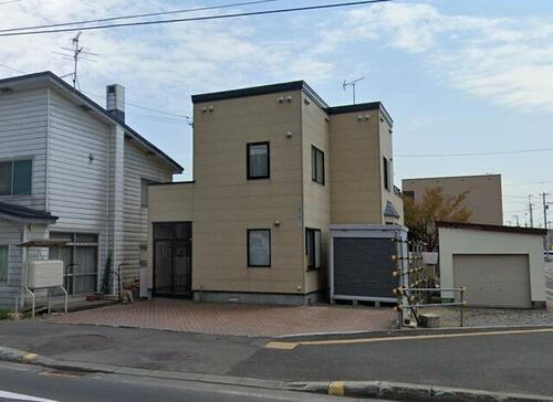 北海道江別市東野幌本町 2階建 築29年8ヶ月