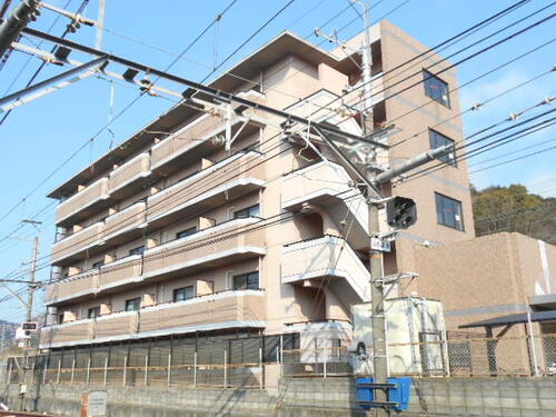 ＬＥＯ　ＶＩＶＡＣＥ 5階建