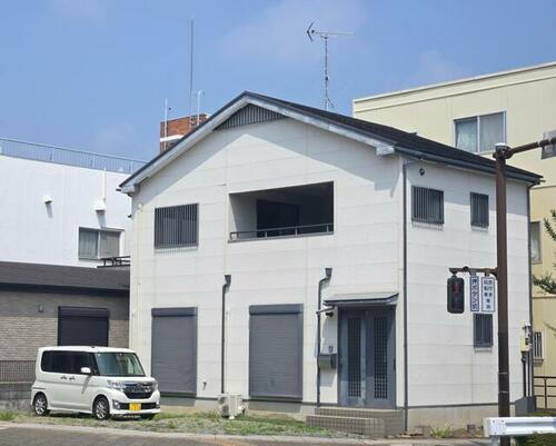 神奈川県小田原市本町１丁目 2階建
