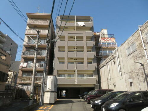 ラフィーネ二日市　５０１号室