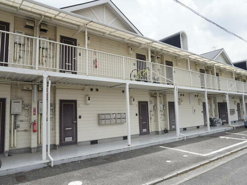 広島県東広島市八本松町米満 2階建 築31年5ヶ月