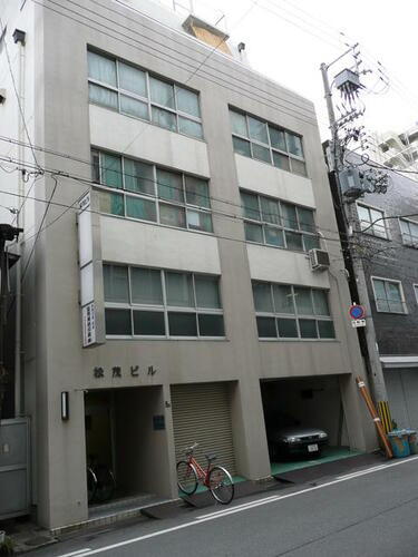 大阪府大阪市北区松ケ枝町 6階建 築53年4ヶ月