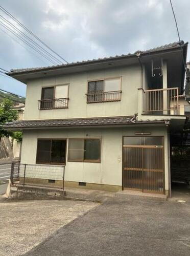 穂垣住宅（久松台）