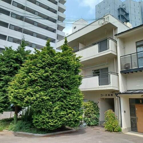 宮城県仙台市青葉区花京院２丁目 築46年10ヶ月 3階建