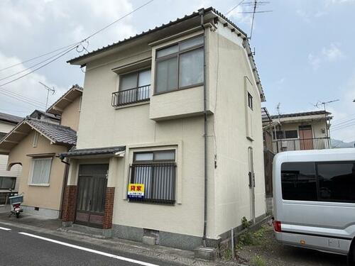 南町戸建住宅