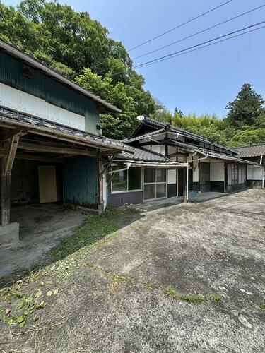 熊本県上益城郡御船町大字田代 2階建 築64年11ヶ月