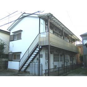 ビラ相南 平屋建て