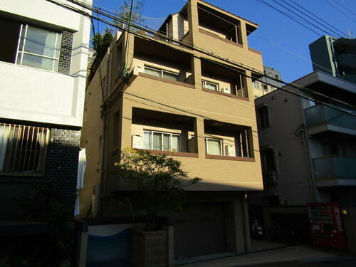 兵庫県神戸市中央区山本通２丁目 築15年6ヶ月 6階建