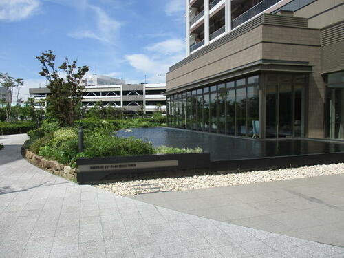 千葉県千葉市美浜区若葉３丁目 37階建 築7年