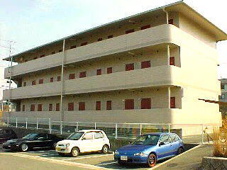 広島県東広島市西条中央８丁目 賃貸マンション