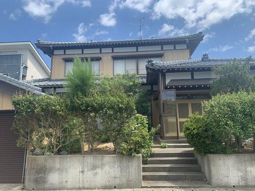 新潟県南蒲原郡田上町大字田上 2階建 築32年10ヶ月