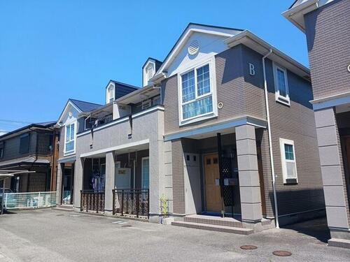 徳島県徳島市北矢三町２丁目 賃貸アパート