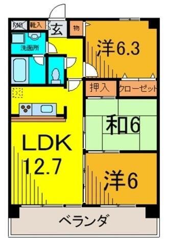 物件写真