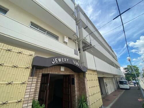 ジュエリー山手