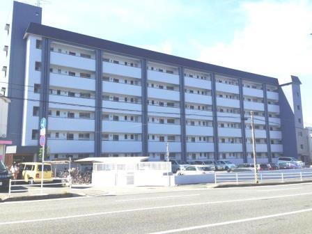 福岡県福岡市博多区麦野４丁目 6階建 築48年