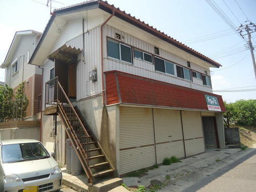 渡辺西アパート 2階建