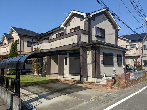 籠原南貸戸建て
