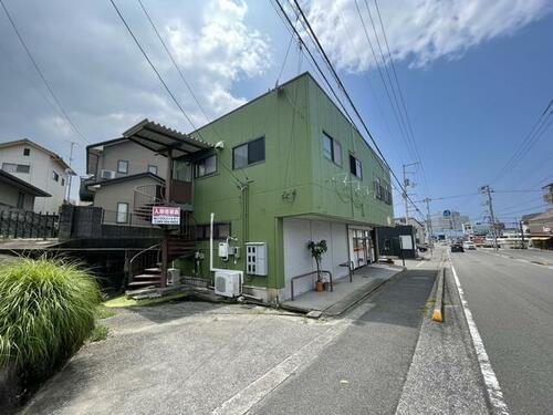 愛媛県伊予市米湊 2階建 築43年9ヶ月