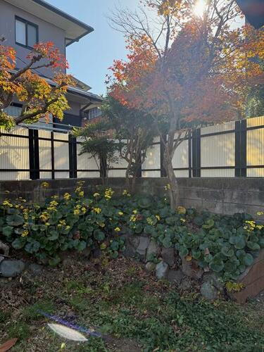 神奈川県三浦郡葉山町堀内 築63年7ヶ月 平屋建て