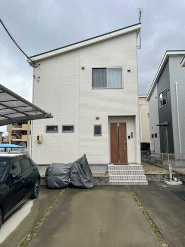 小池様戸建賃貸住宅Ａ棟