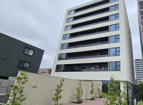 ８階建フィラーレ　マンション埼玉県三郷市中央１丁目 8階建
