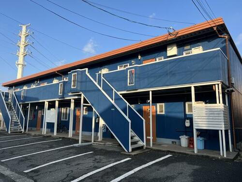 福岡県北九州市八幡西区春日台５丁目 2階建