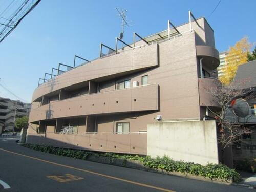 アルビヨン千里丘