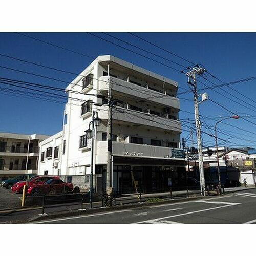 クリエイト湘南 4階建