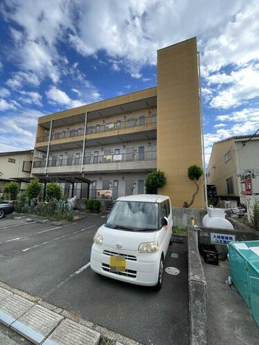 神奈川県藤沢市遠藤 賃貸アパート