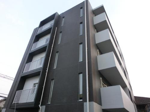 ｆｌｅｕｒ帯山 5階建