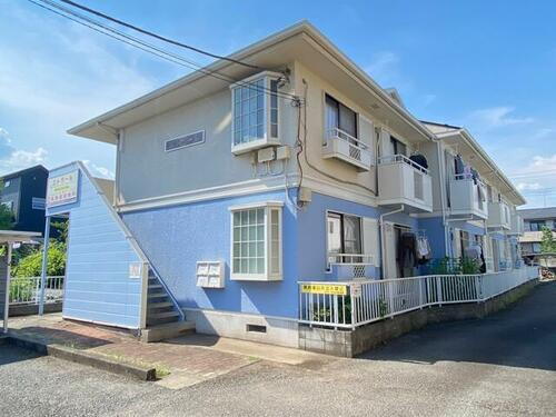 エトワール 2階建