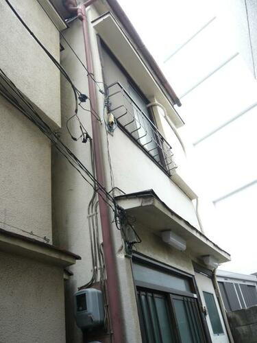 大和荘別棟 2階建