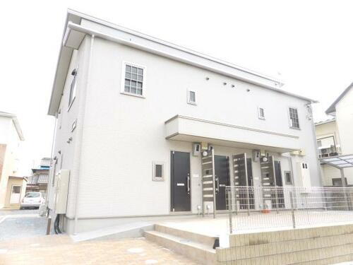 胡桃（くるみ） 2階建