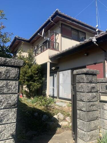 横芝光町栗山　戸建て賃貸