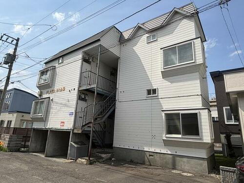 ＰＬＡＺＡ　ＩＮ　山鼻