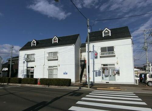 宮城県仙台市若林区南小泉４丁目 賃貸アパート