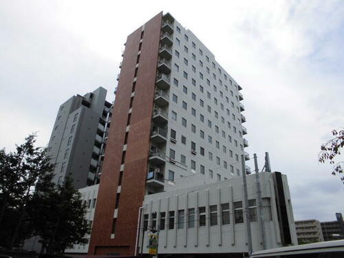 神奈川県川崎市川崎区小川町 15階建