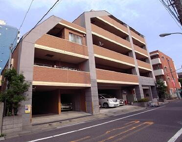 東京都大田区久が原２丁目 6階建 築24年7ヶ月