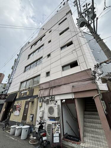 兵庫県西宮市今在家町 4階建
