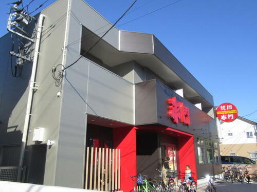 千葉県市川市北方２丁目 賃貸マンション