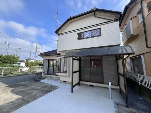 埼玉県児玉郡上里町大字金久保 2階建 築34年5ヶ月
