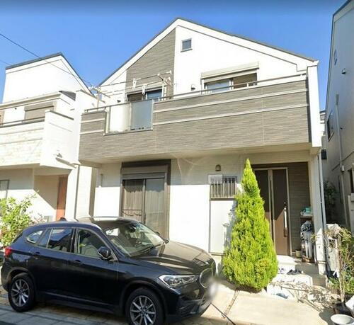 興野２丁目戸建 2階建