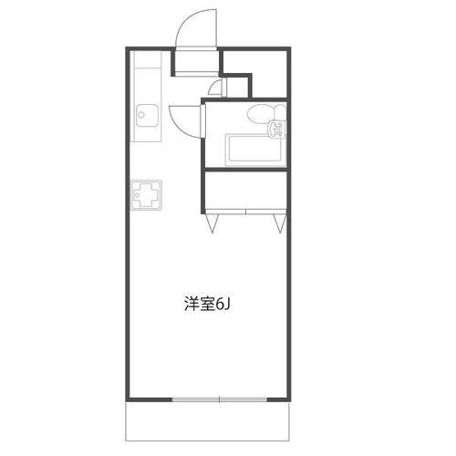 東京都多摩市関戸４丁目 聖蹟桜ヶ丘駅 ワンルーム マンション 賃貸物件詳細