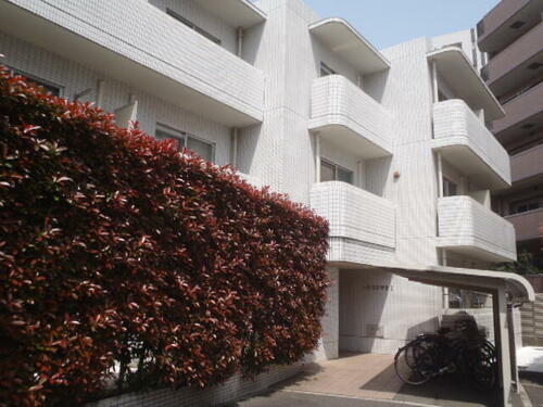 ハウスけやきⅠ