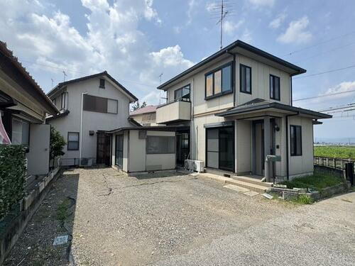 群馬県邑楽郡大泉町東小泉２丁目 2階建 築26年5ヶ月