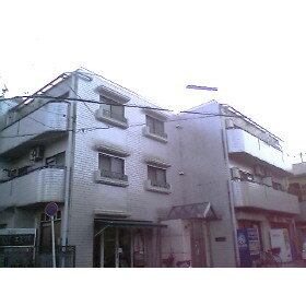 ＪＰアパートメント吹田Ⅱ