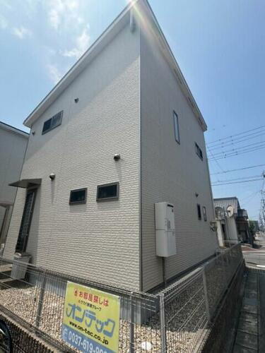 青山様戸建賃貸住宅Ａ棟