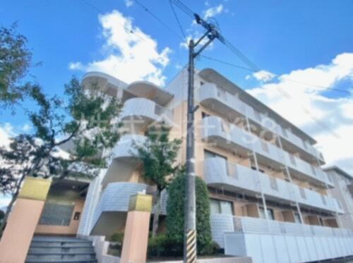 宮城県仙台市太白区長町南３丁目 4階建 築36年7ヶ月