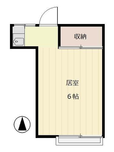 東京都渋谷区笹塚３丁目 笹塚駅 ワンルーム アパート 賃貸物件詳細