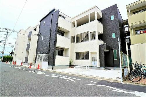 福岡県福岡市南区塩原４丁目 大橋駅 1LDK アパート 賃貸物件詳細